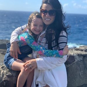 Meet your Posher, Victoeia